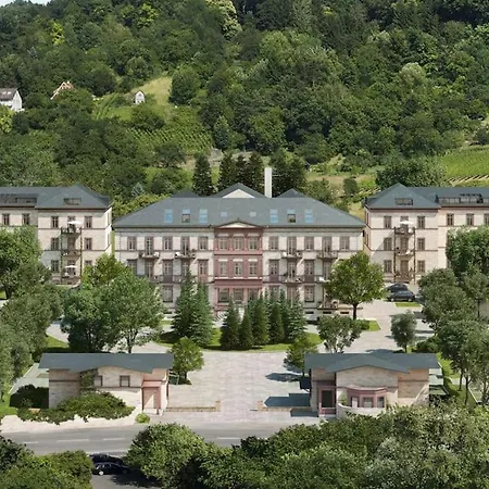 Acapella Suite Allegro 76Qm I Altstadt L Weinberg Heppenheim  Exterior foto