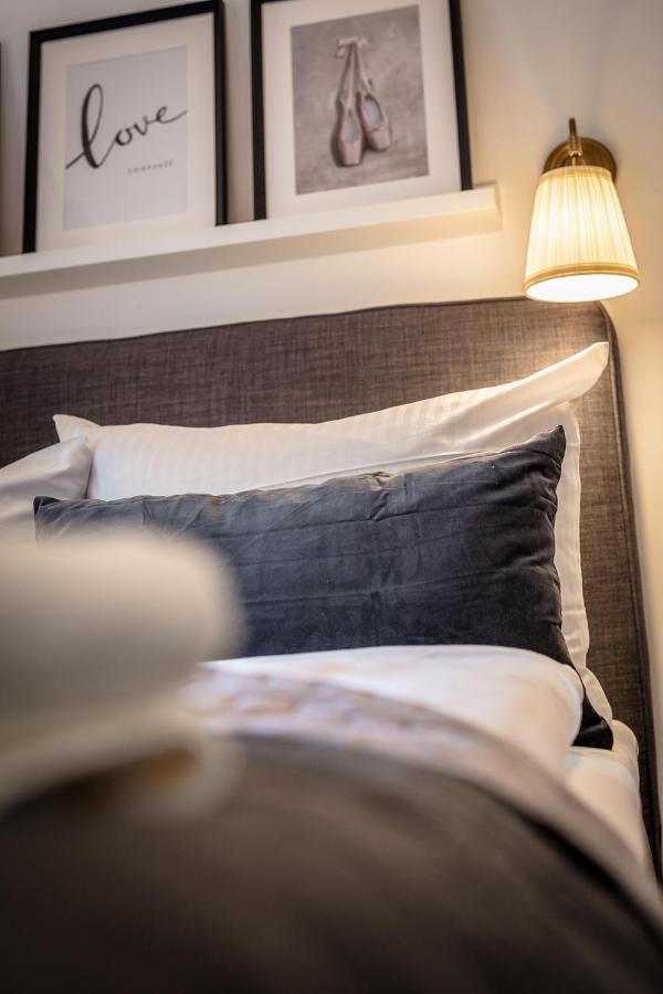 Appartement Acapella Allegro 76qm I Altstadt L Weinberg *
