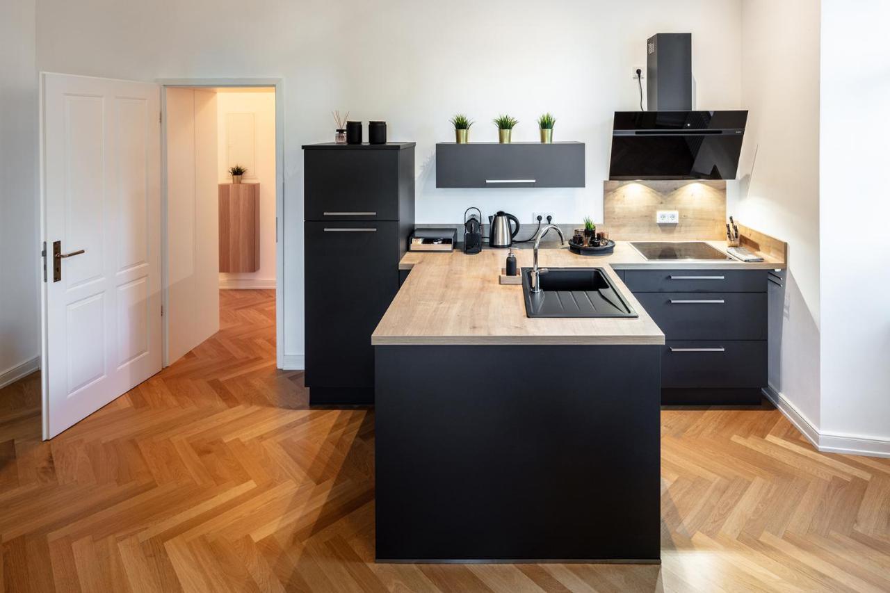 Acapella Allegro 76qm I Altstadt L Weinberg Appartement Heppenheim (Bergstrasse)