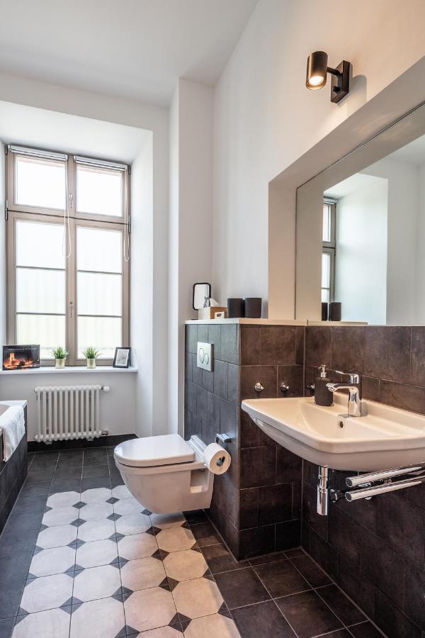 Appartement Acapella Allegro 76qm I Altstadt L Weinberg